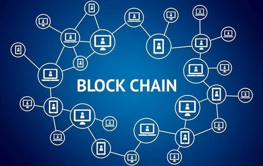 Blockchain может перевернуть мир управления цепочками поставок
